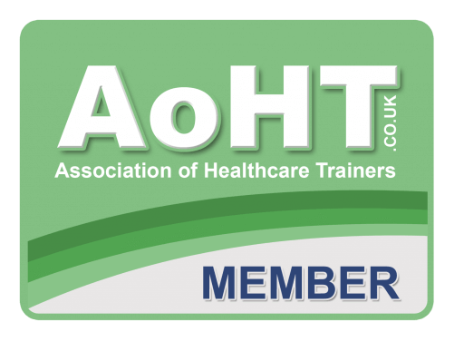 Caredemy joins the Association of Healthcare Trainers