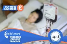 Blood Transfusions Course