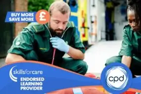 Duty Of Care Course