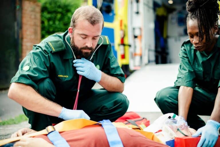 Care Certificate Standard 3 – Duty of Care