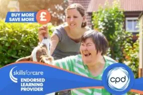 Learning Disabilities (2 Course Bundle)