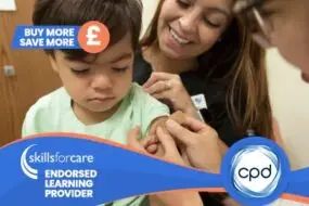 Vaccinations and Immunisations Course (2 Courses Bundle)