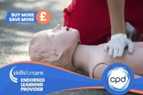 First Aid - Paediatrics (2 Courses Bundle)