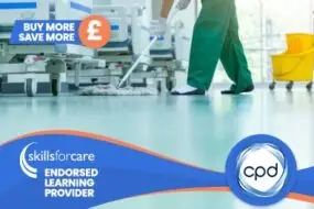 Infection Prevention and Control Level 1