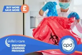 Infection Prevention and Control Level 2