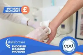 Infection Prevention and Control for Clinical Workers (3 Course Bundle)
