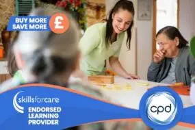 Safeguarding Adults Level 2 Course