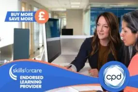 Your Career in Care (2 Course Bundle)