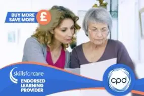 Level 4 Courses in Health and Social Care Management Bundle