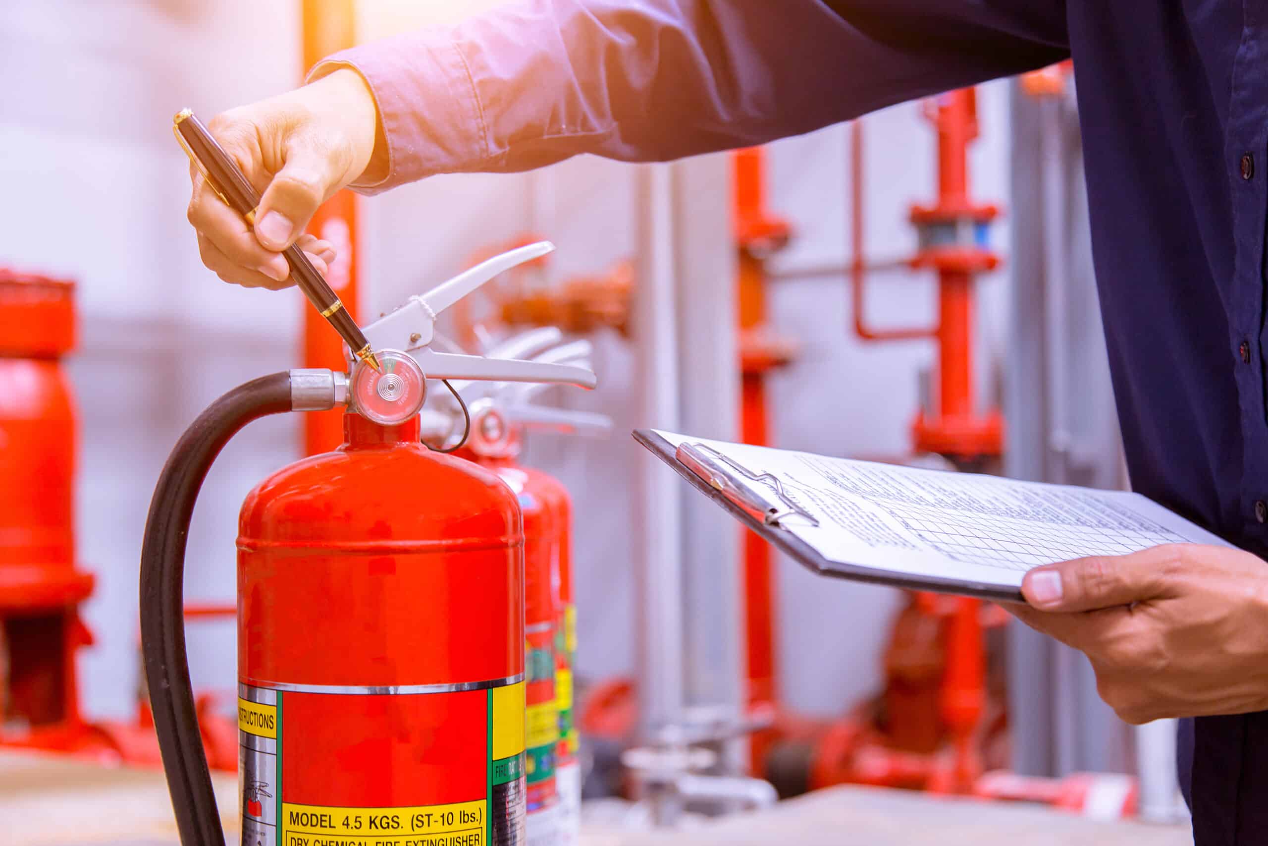 Fire Safety Awareness (2 Course Bundle) Fire Safety Courses