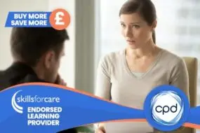 Online Conflict Resolution Training (3 Course Bundle)