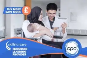 Promoting Understanding of Equality, Diversity, & Inclusion (7 Course Bundle)