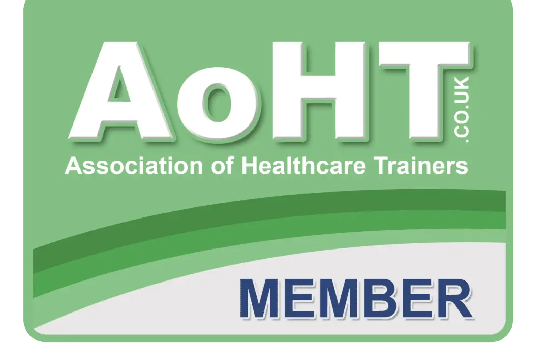 association-healthcare-trainers