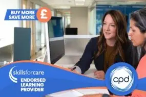 Care Certificate Standard 1  - Understand Your Role Course