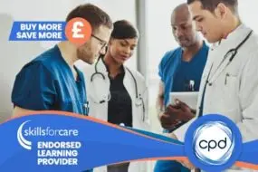 Care Certificate Standard 6 - Communication Course