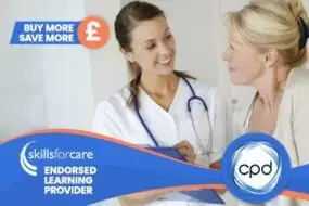 Care Certificate Standard 7 - Privacy and Dignity Course