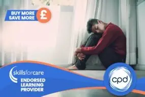 Care Certificate Standard 9 - Awareness of Mental Health Course