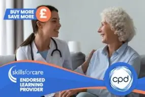 Care Certificate Standard 9 - Dementia Course