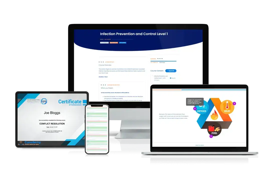 responsive image