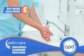 Infection Prevention and Control: Level 1 Course - An introduction