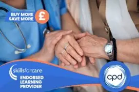 Managing Patient Deaths: Communication & Empathy - Level 2 Course