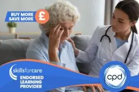 Managing Patient Deaths: Compliance & Management - Level 3 Course