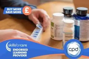 Medicines Optimisation: Safe & Effective Use of Medication (2 Courses Bundle)
