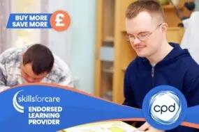 Mental Health in People with Learning Disabilities Course