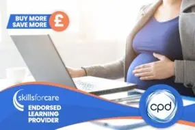 Pregnancy and Maternity Discrimination Course