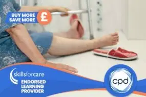 Preventing Slips Trips and Falls Course
