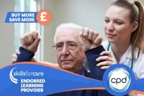 Stroke Awareness & Rehabilitation Course