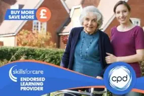 Supporting Adult Carers Course