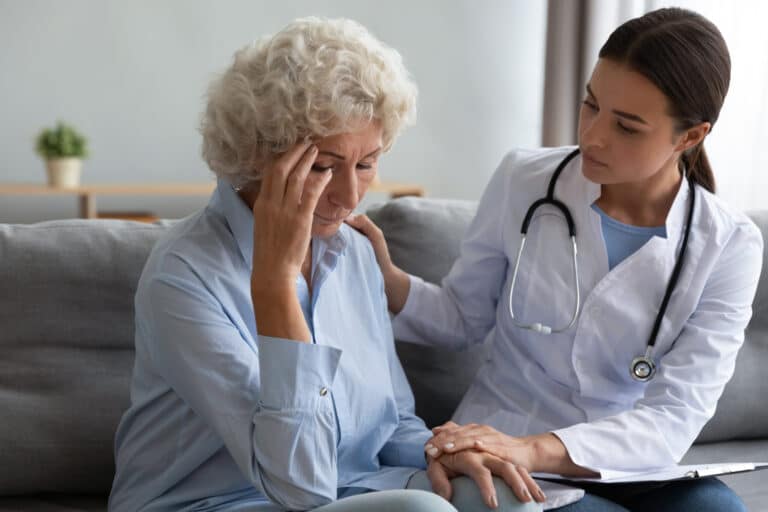 Managing Patient Deaths: Compliance & Management – Level 3