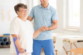 Multiple Sclerosis Course