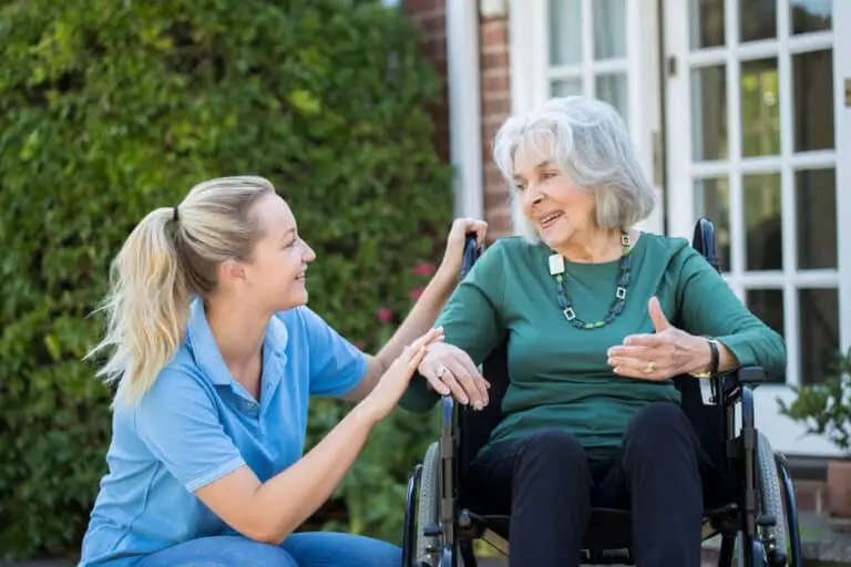 Keeping New Carers Beyond the First 90 Days