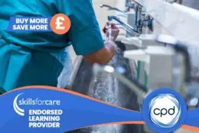 Associated Infections Working In Care - Level 4 Course