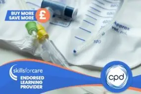 Catheterisation Course