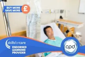 Fluid Balance & Vital Signs Course