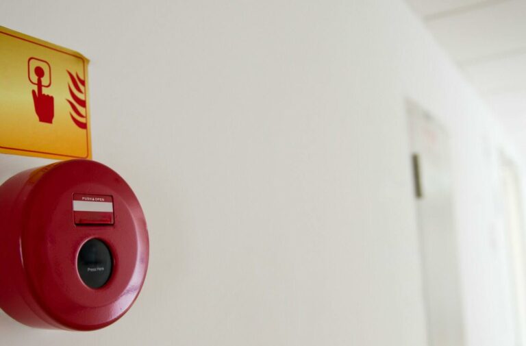 Fire Safety Awareness: An Introduction