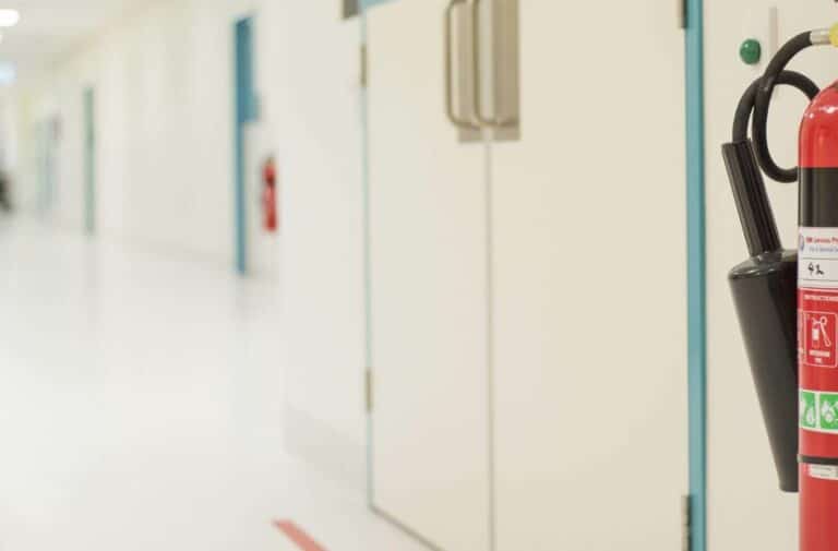 Fire Safety Awareness: Fire Signs, Guides, Equipment, and Evacuation