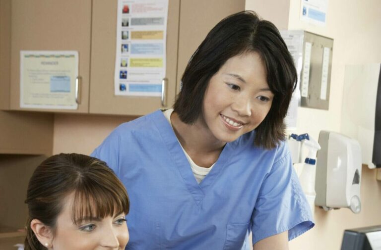 Fit and Proper Persons Employed in Care (Level 4)