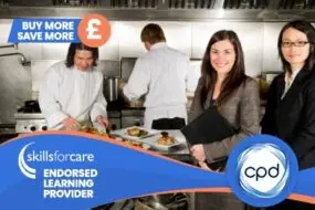 Basic Food Hygiene Level 1 Course