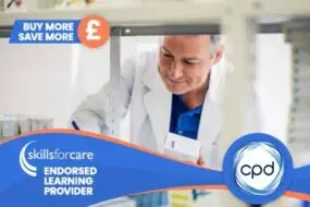 Control and Administration of Medicines: Governance Arrangements and Accountability Level 2 Course