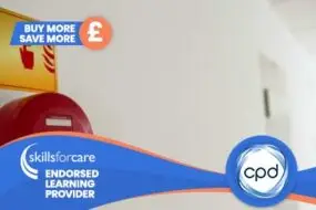 Fire Safety Awareness: An Introduction Course