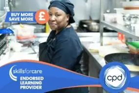 Food Safety: Food Hygiene Course For Healthcare (Level 2)