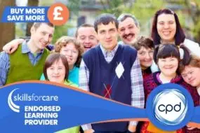 Learning Disabilities: Good Communication Practices for Persons with Learning Disabilities Course