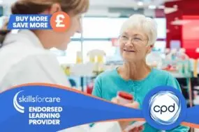 Medicines Optimisation: An Introduction Level 2 Course