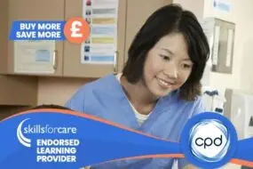 Fit and Proper Persons Employed in Care Course (Level 4)