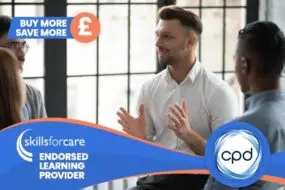Good Governance in Care Course (Level 4)
