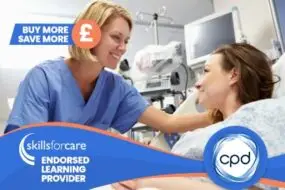 Safeguarding Service Users from Abuse & Improper Treatment Course